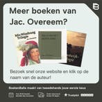 Het licht in de schaapskooi 9789033112409 Jac. Overeem, Verzenden, Gelezen, Jac. Overeem