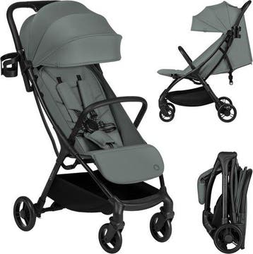 Buggy – Lichtgewicht 7,3 kg – Compacte & Inklapbaar –, Kinderen en Baby's, Verzenden, Nieuw
