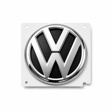 VW bedrijfswagens Transporter (T5) logo, Ophalen of Verzenden, Nieuw, Volkswagen