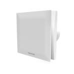 Vent-Axia Mute 100 BN badkamerventilator 100mm silent 77m3/h, Ophalen of Verzenden, Nieuw