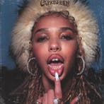 lp nieuw - FKA Twigs - Caprisongs, Verzenden, Zo goed als nieuw