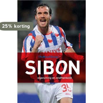 Sibon - Radboud Droog 9789491536205, Boeken, Verzenden, Zo goed als nieuw, Radboud Droog