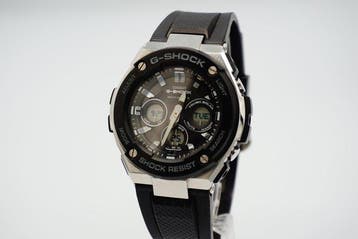 Casio - G-SHOCK - Zonder minimumprijs - GST-W300 - Heren -, Nieuw