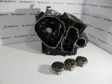 Triumph Street Triple 675 Carters, Ophalen of Verzenden, Nieuw