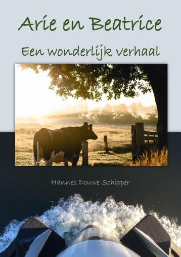 Arie En Beatrice | Hannes Douwe Schipper | Nieuw, Ophalen of Verzenden, Nieuw, Hannes Douwe Schipper