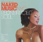 cd - Naked Music NYC - Reconstructed Soul, Verzenden, Zo goed als nieuw