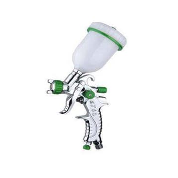 WEBER-TOOLS  VERFSPUIT, Verzenden, Nieuw