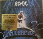 cd digi - AC/DC - Ballbreaker, Verzenden, Zo goed als nieuw