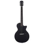 Sire Guitars L3 P90/BKS Mahonie elektrische gitaar L-stijl,, Muziek en Instrumenten, Ophalen of Verzenden, Nieuw