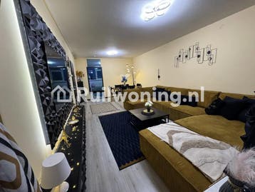 Haarlem: Gezellige flat te ruilen, Amsterdam