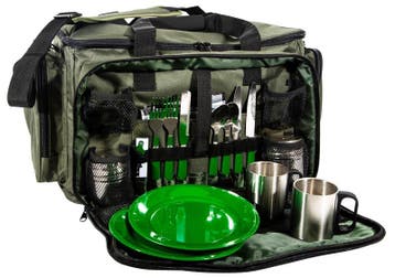 Ultimate Cooler Food Bag Koeltas, Verzenden, Nieuw, Overige typen