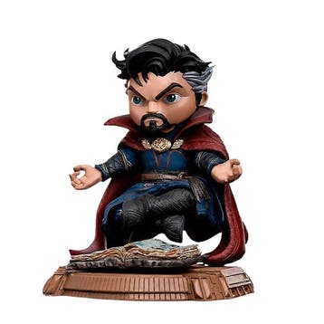 Iron Studios Figuur Doctor Strange in the, Fietsen en Brommers, Steps, Verzenden, Nieuw