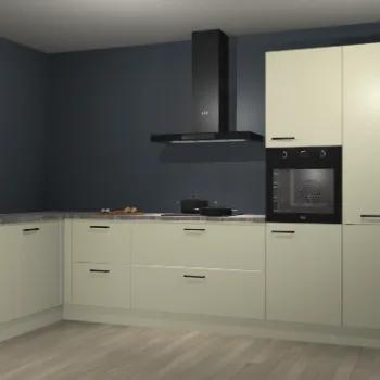 Magnolia keuken Nuuk 68893, Verzenden, Nieuw