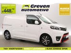 Toyota ProAce 2.0D L2H1 GR Sport 180PK | Marge | Clima |, Automaat, Wit, Diesel, Nieuw