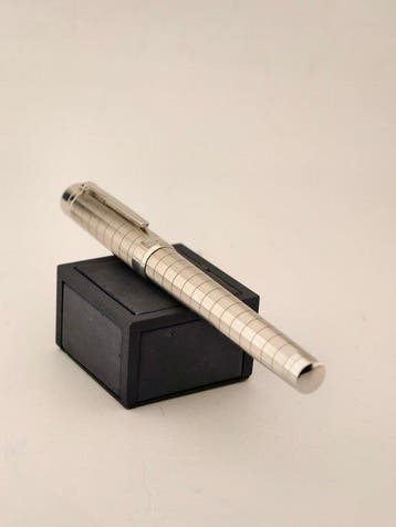 Cartier - Pasha - Roller balpen, Nieuw