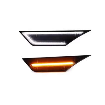 SK-Import Knipperlicht LED Smoke Honda Civic, Ophalen of Verzenden, Nieuw, Honda