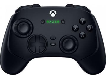 Razer Wolverine V3 Pro - Gamecontroller - Draadloos - Wit, Computers en Software, Joysticks, Verzenden, Nieuw, Razer