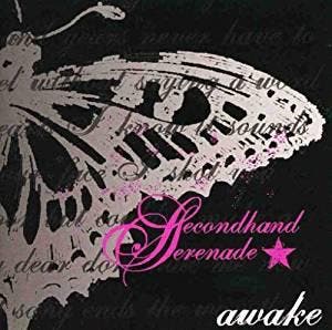 cd - Secondhand Serenade - Awake, Verzenden, Zo goed als nieuw