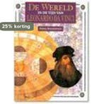 Leonardo da Vinci / De wereld in de tijd van 9789054951612, Verzenden, Zo goed als nieuw, F. Macdonald
