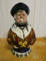 Faiencerie de Nimy - Kruik - Keramiek - Matrosenkrug, Antiek en Kunst