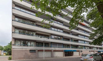 Te Huur 2 Kamer Appartement Rümkelaan In Utrecht, Utrecht-stad, Direct bij eigenaar, Appartement, Utrecht