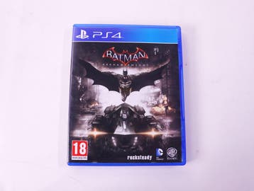 Playstation 4 - Batman: Arkham Knight [Gebruikt], Ophalen of Verzenden, Nieuw