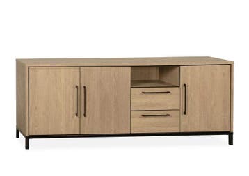 Dressoir Groot Alkmaar - dressoirs, Nieuw, Overige materialen