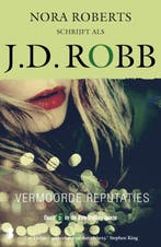9789022586990 Eve Dallas 2 - Vermoorde reputaties, Boeken, Verzenden, Nieuw, J.D. Robb