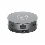 DELL 6-in-1 USB-C Multiport Adapter - DA305z, Verzenden, Zo goed als nieuw