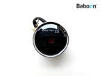 Display Controlelampen Honda CM 125 1982-1986 (CM125), Motoren, Verzenden, Gebruikt