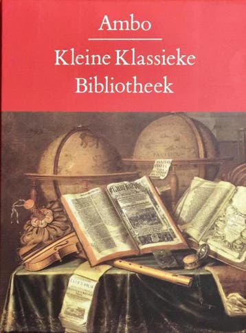 Kleine Klassieke Bibliotheek - . 9789026314629, Verzenden, Zo goed als nieuw, .