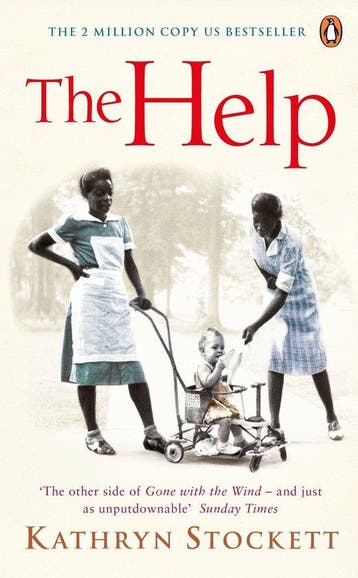 The Help 9780141047706 Kathryn Stockett, Verzenden, Zo goed als nieuw, Kathryn Stockett