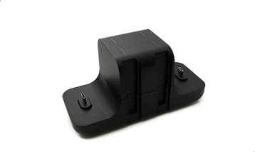 Nintendo Switch oplaadstation: Multi Charger 6-in-1 Joy-Con, Ophalen of Verzenden, Zo goed als nieuw