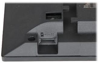 Hikvision DS-KH6320-WTE2 Binnenpost 2 Draads 7, Ophalen of Verzenden, Nieuw