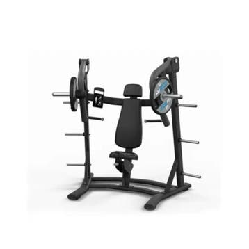 Gymfit - Xtreme-line - Chest Press - E01, Ophalen of Verzenden, Nieuw