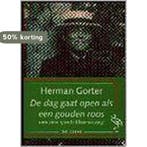 De dag gaat open als een gouden roos / Ooievaar pockets, Verzenden, Gelezen, Herman Gorter