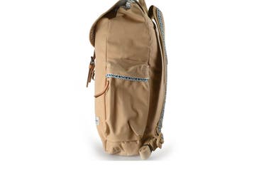 Eastpak Rugzak Beige, Verzenden, Zo goed als nieuw, Beige