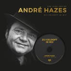 André Hazes - The Icon Series met DVD / The Icon Series, Boeken, Verzenden, Gelezen, Ed van Eeden