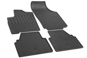 Rubber automatten Opel Meriva A 2003-2010, Verzenden, Nieuw, Opel