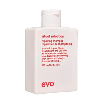 EVO Ritual Salvation repairing Shampoo, Verzenden, Nieuw