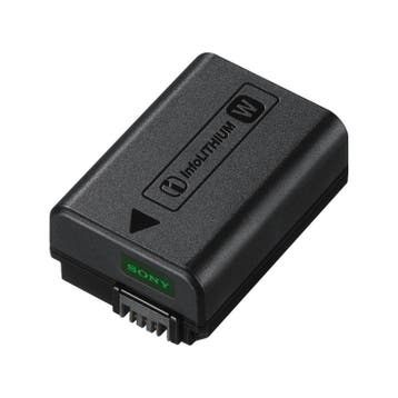 Sony NP-FW50 Oplaadbare Accu (W-serie), Verzenden