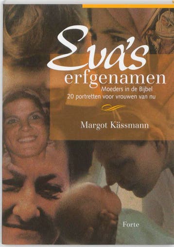 Evas erfgenamen - M. Kassmann 9789058778109, Boeken, Esoterie en Spiritualiteit, Verzenden, Zo goed als nieuw, M. Kassmann