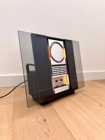 Bang & Olufsen - Beosound Ouverture MKII- New cassette &, Nieuw