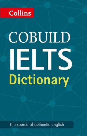 Collins Cobuild IELTS Dictionary - Collins Dictionaries, Verzenden, Gelezen, Collins Dictionaries
