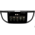 Navigatie honda crv carkit android 14 touchscreen carplay, Ophalen of Verzenden, Nieuw