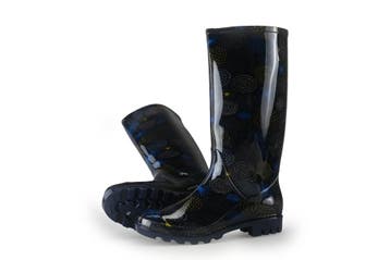 Xq Footwear Regenlaarzen in maat 37 Overig, Xq Footwear, Overige kleuren, Verzenden, Regenlaarzen