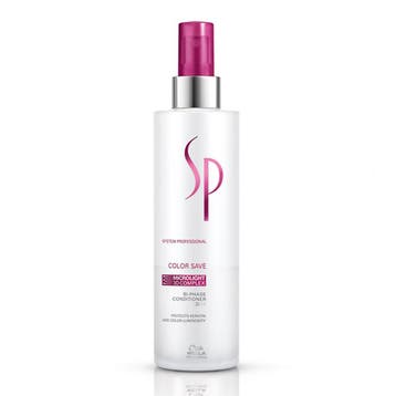 SP  Care  Color Save  BiPhase Conditioner  185 ml, Verzenden, Nieuw