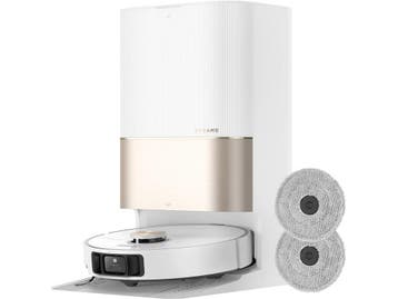 Dreame X40 Ultra Complete - Robotstofzuiger - Slimme, Verzenden, Zo goed als nieuw