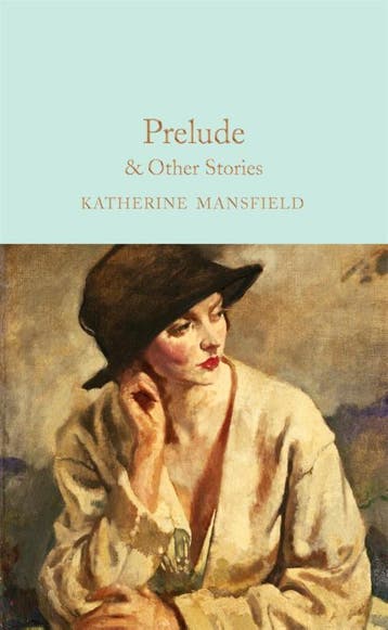 Prelude & Other Stories | Katherine Mansfield | Nieuw, Ophalen of Verzenden, Nieuw, Katherine Mansfield