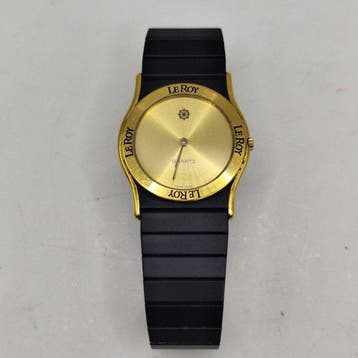 Baume & Mercier - Leroy - Zonder minimumprijs - 8708 - Heren, Sieraden, Tassen en Uiterlijk, Nieuw